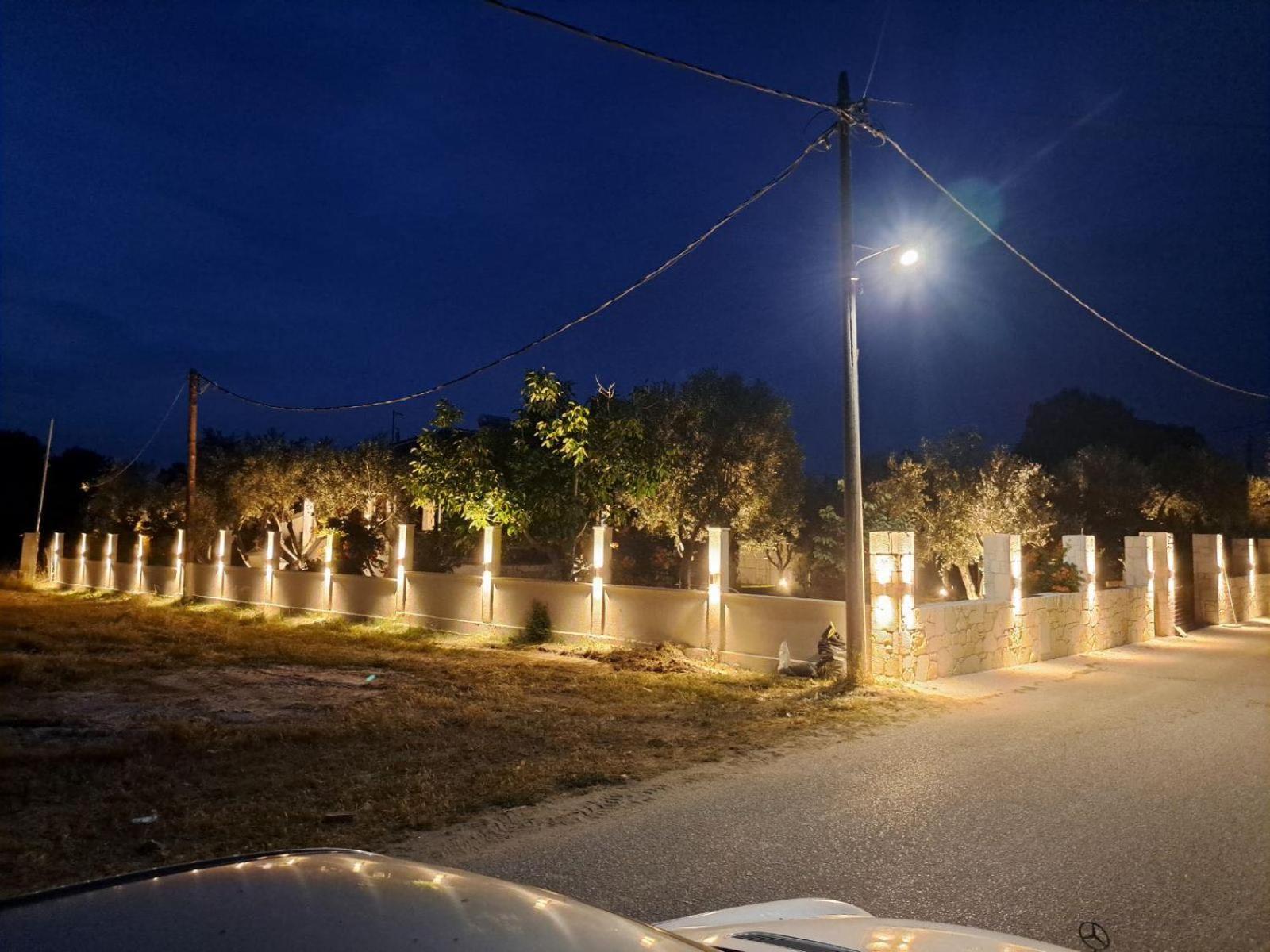 Villa Joy Ormos Panagias Dış mekan fotoğraf