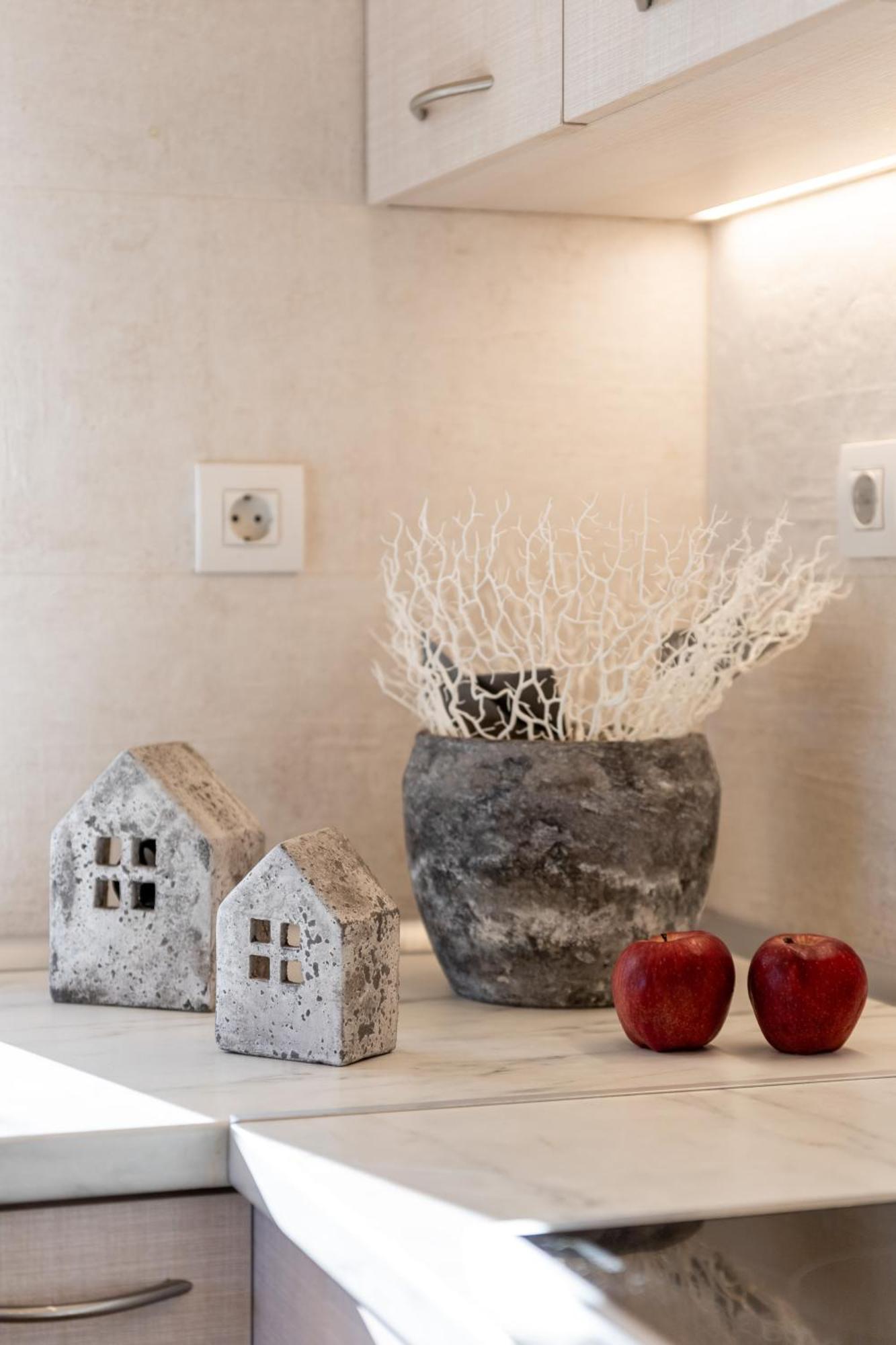 Villa Joy Ormos Panagias Dış mekan fotoğraf