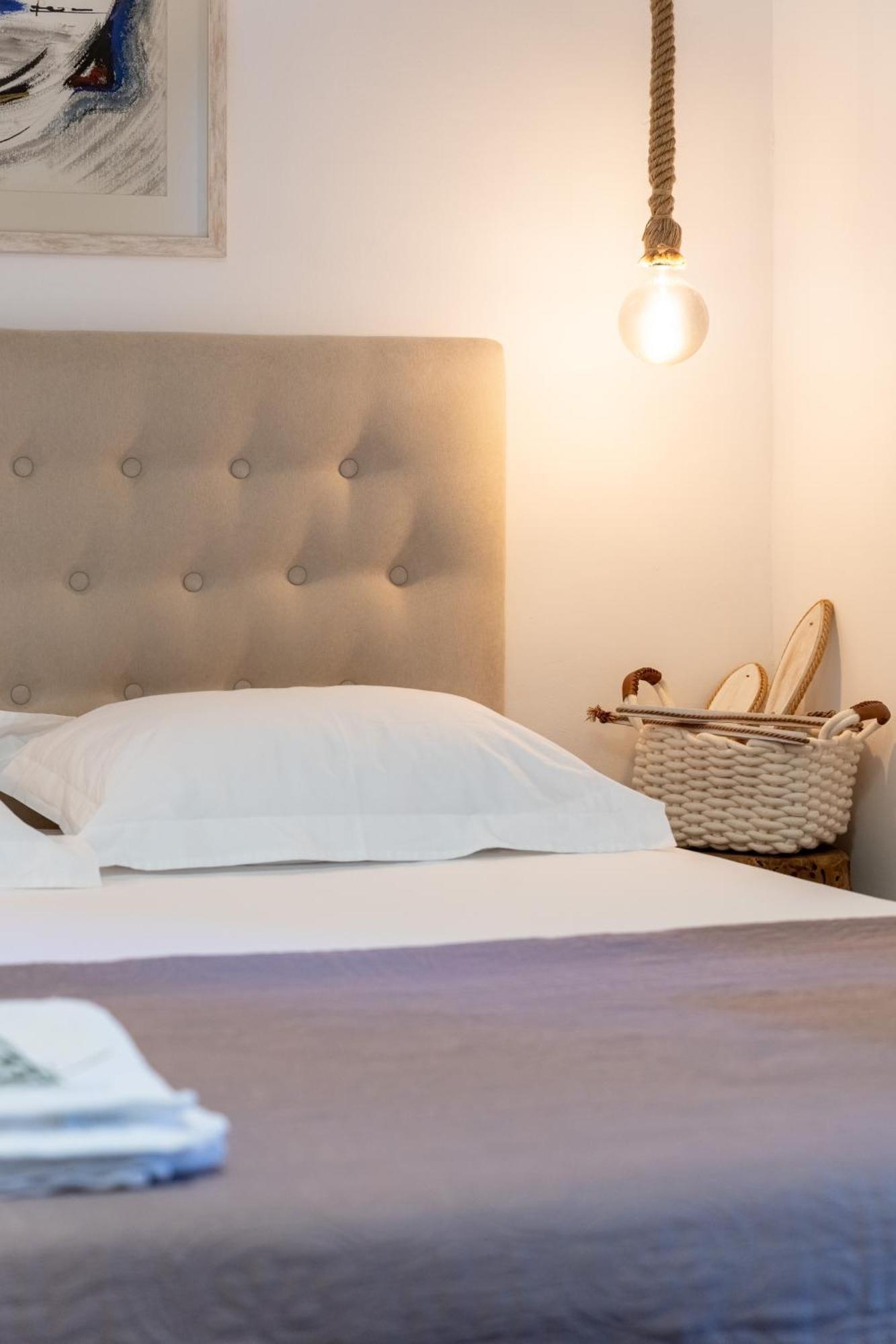 Villa Joy Ormos Panagias Dış mekan fotoğraf