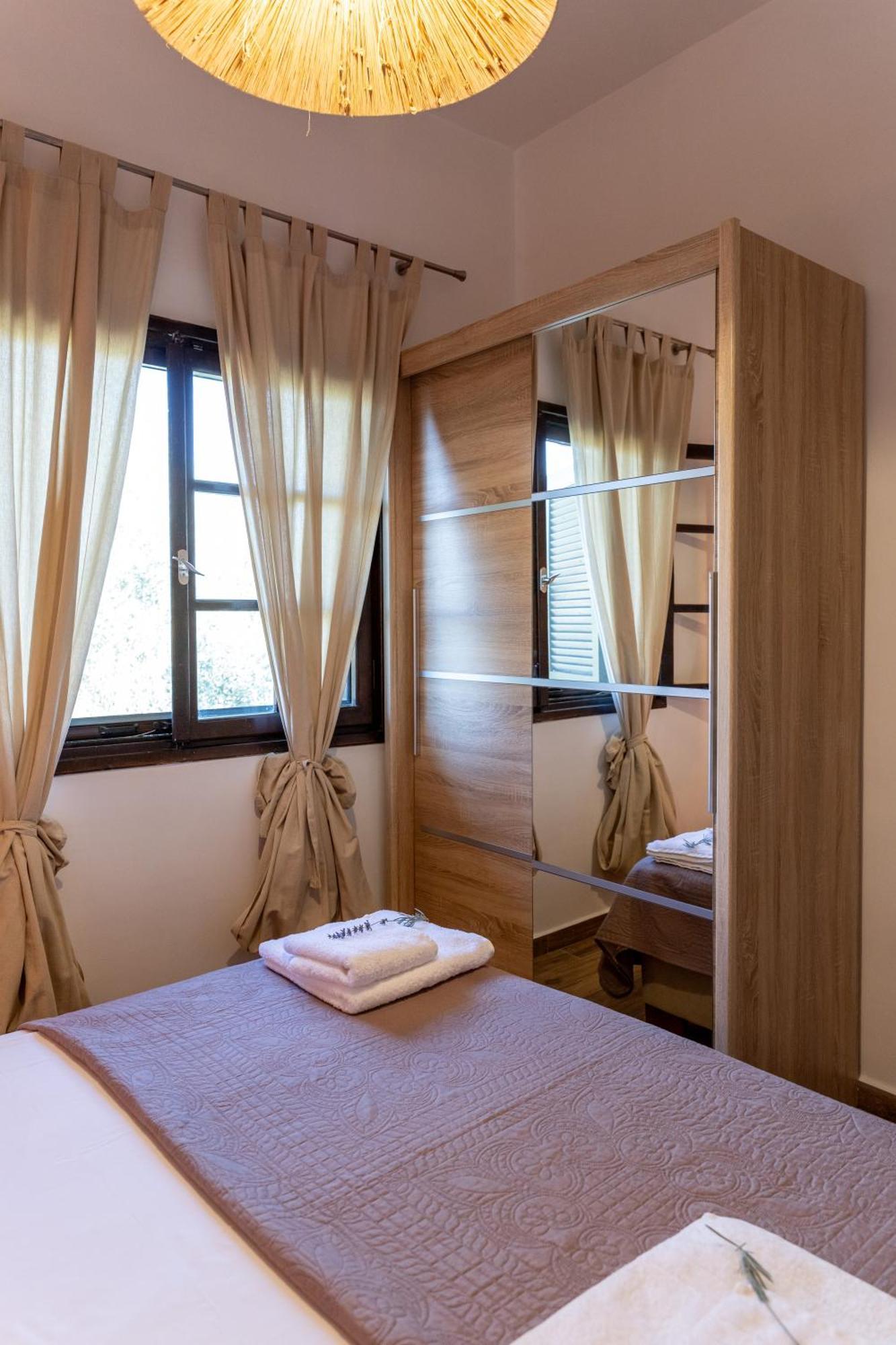 Villa Joy Ormos Panagias Dış mekan fotoğraf