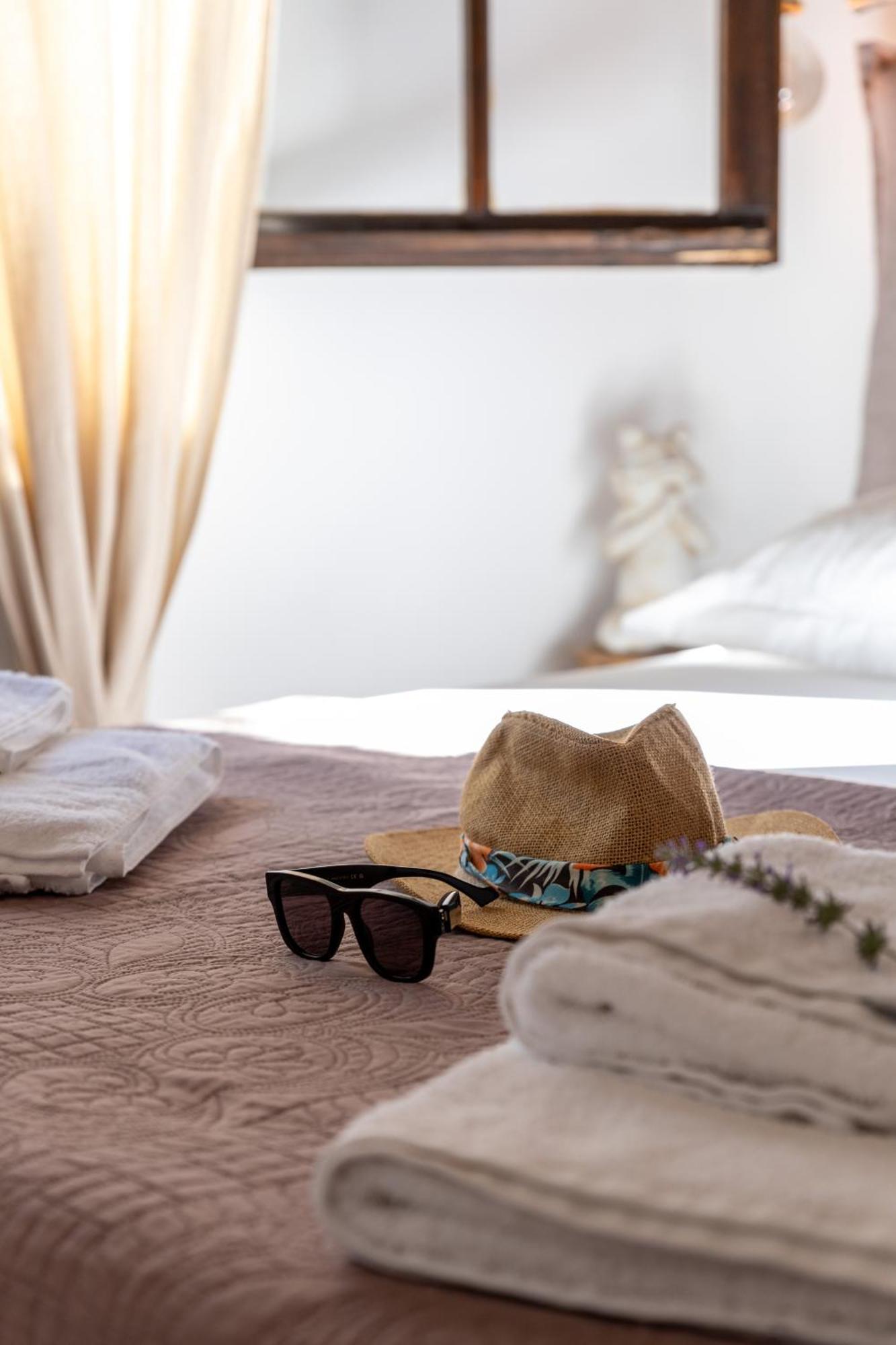 Villa Joy Ormos Panagias Dış mekan fotoğraf