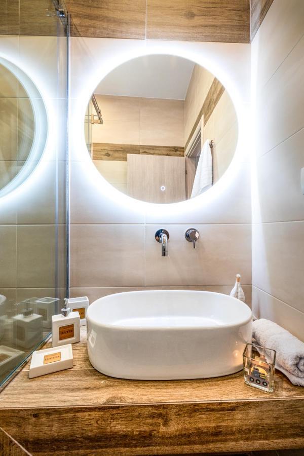 Villa Joy Ormos Panagias Dış mekan fotoğraf